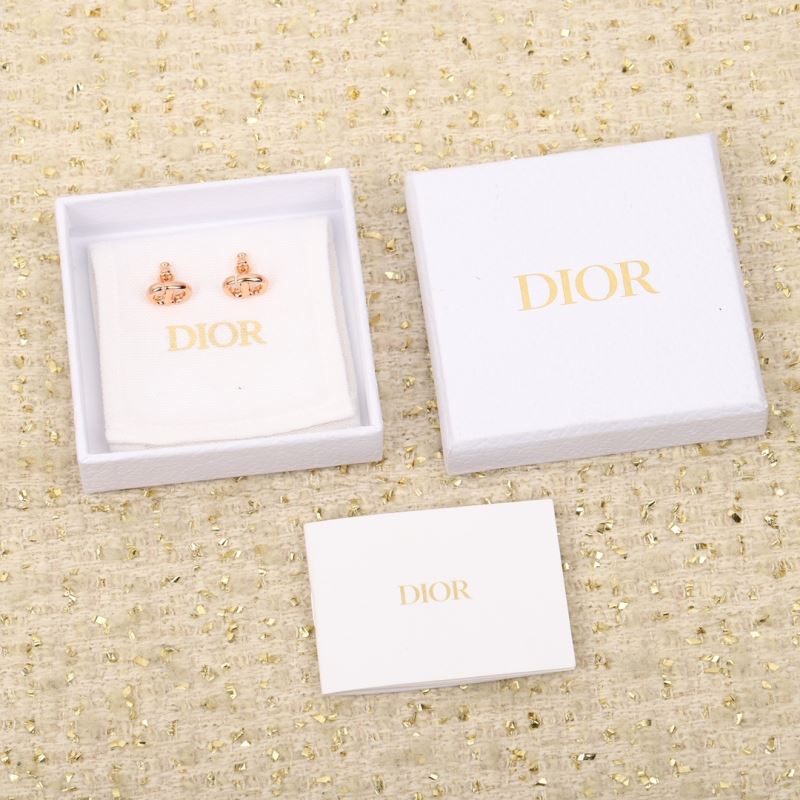 Christian Dior Earrings